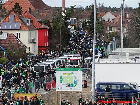 SpVgg Fürth vs 1. FC Nürnberg (1-0) (1)