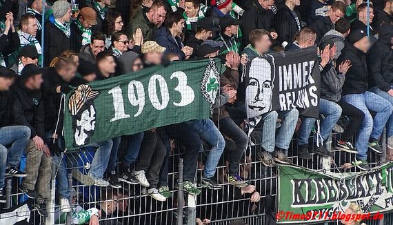 SpVgg Fürth vs 1. FC Nürnberg (1-0) (4)