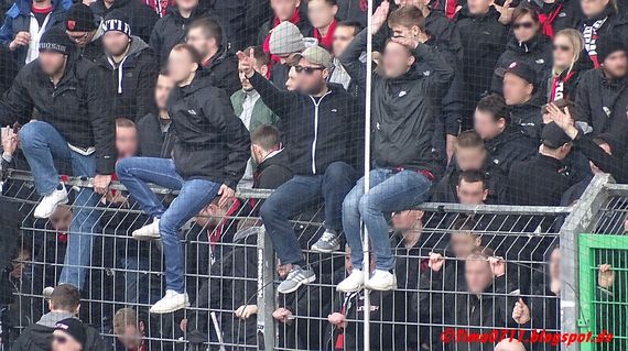SpVgg Fürth vs 1. FC Nürnberg (1-0) (5)