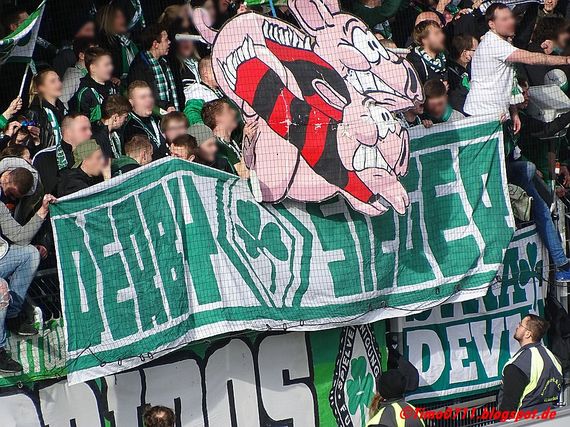 SpVgg Fürth vs 1. FC Nürnberg (1-0) (6)