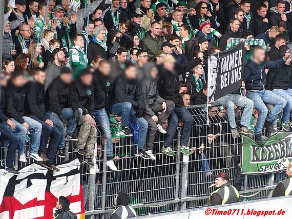 SpVgg Fürth vs 1. FC Nürnberg (1-0) (7)