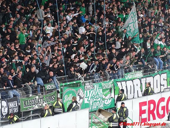 SpVgg Fürth vs 1. FC Nürnberg (1-0) (9)