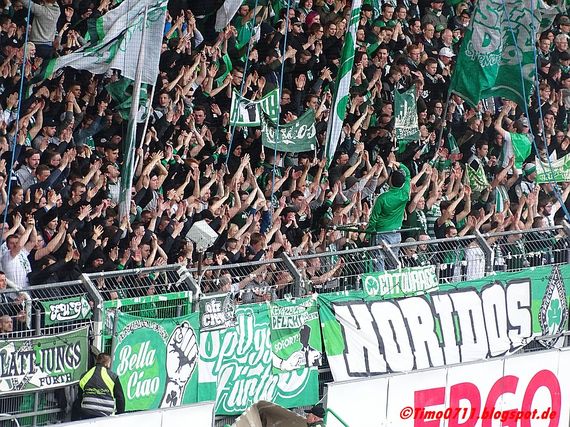SpVgg Fürth vs 1. FC Nürnberg (1-0) (11)