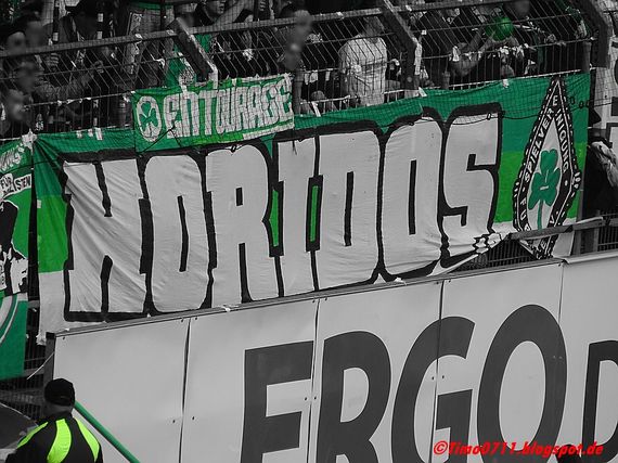 SpVgg Fürth vs 1. FC Nürnberg (1-0) (14)