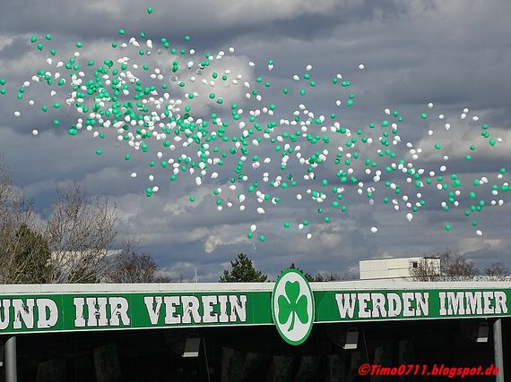 SpVgg Fürth vs 1. FC Nürnberg (1-0) (15)