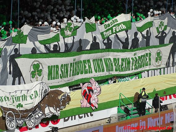 SpVgg Fürth vs 1. FC Nürnberg (1-0) (18)