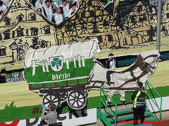 SpVgg Fürth vs 1. FC Nürnberg (1-0) (19)