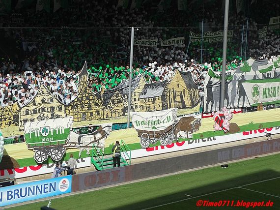 SpVgg Fürth vs 1. FC Nürnberg (1-0) (20)