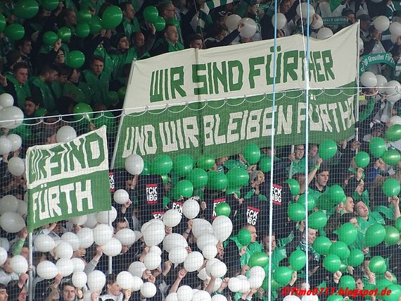 SpVgg Fürth vs 1. FC Nürnberg (1-0) (21)