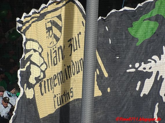 SpVgg Fürth vs 1. FC Nürnberg (1-0) (23)