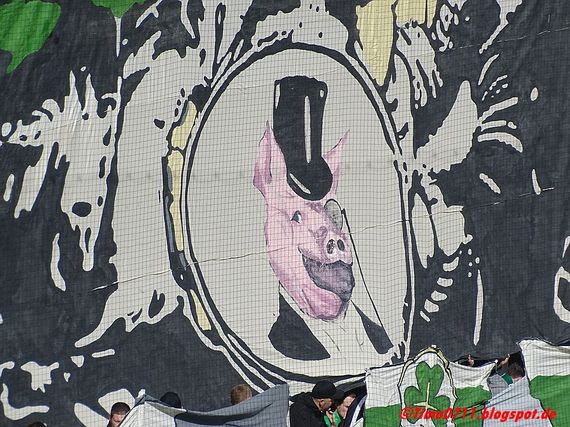 SpVgg Fürth vs 1. FC Nürnberg (1-0) (25)