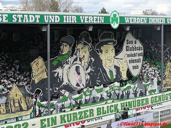 SpVgg Fürth vs 1. FC Nürnberg (1-0) (26)