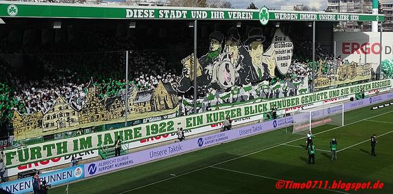 SpVgg Fürth vs 1. FC Nürnberg (1-0) (27)