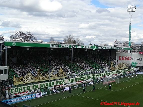 SpVgg Fürth vs 1. FC Nürnberg (1-0) (28)