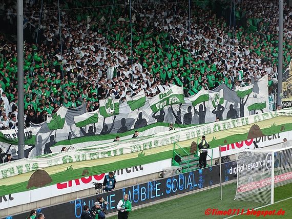 SpVgg Fürth vs 1. FC Nürnberg (1-0) (29)