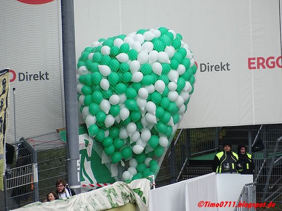SpVgg Fürth vs 1. FC Nürnberg (1-0) (31)