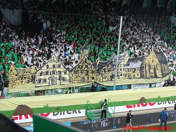SpVgg Fürth vs 1. FC Nürnberg (1-0) (33)