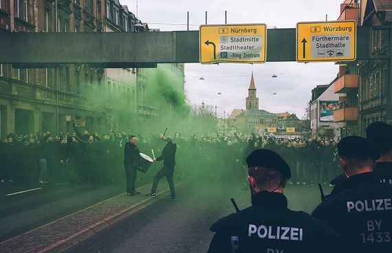 SpVgg Fürth vs 1. FC Nürnberg (1-0) (39)