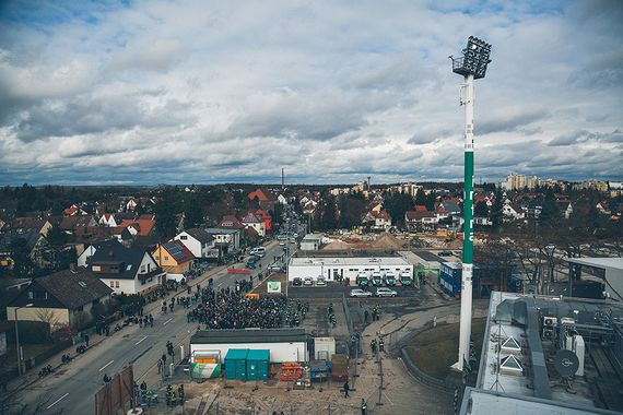 SpVgg Fürth vs 1. FC Nürnberg (1-0) (40)