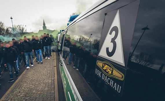 SpVgg Fürth vs 1. FC Nürnberg (1-0) (45)