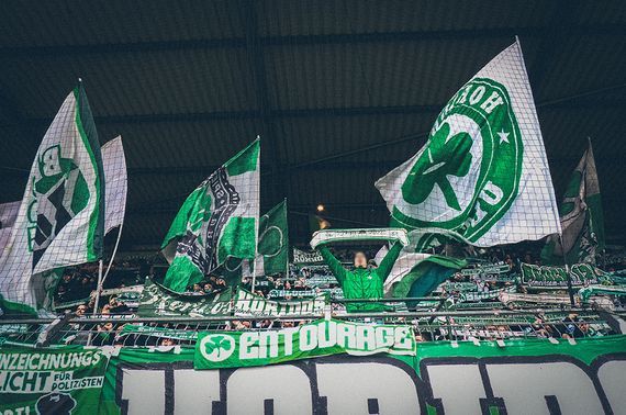 SpVgg Fürth vs VfB Stuttgart (1-0) (2)