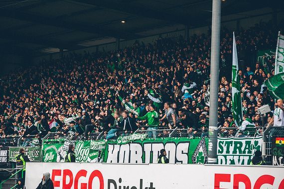 SpVgg Fürth vs VfB Stuttgart (1-0) (8)