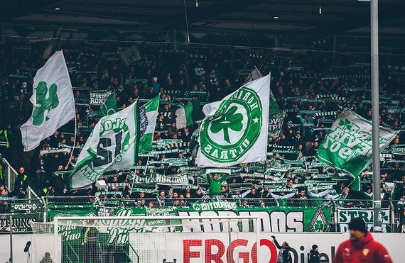 SpVgg Fürth vs VfB Stuttgart (1-0) (14)