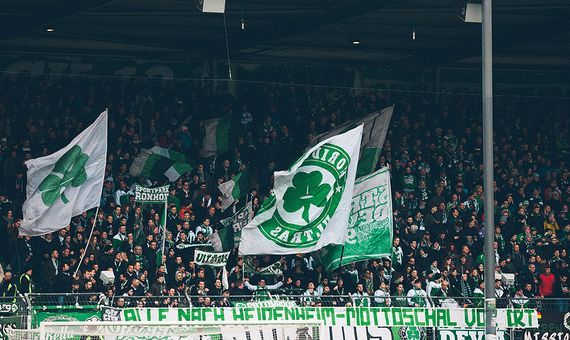 SpVgg Fürth vs VfB Stuttgart (1-0) (15)