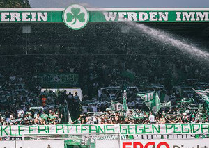 SpVgg Fürth vs FC Erzgebirge Aue (3-2)