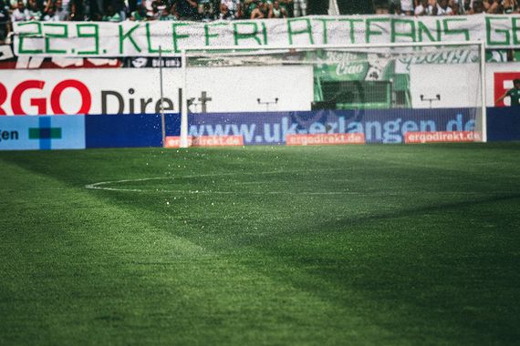 SpVgg Fürth vs FC Erzgebirge Aue (3-2) (1)