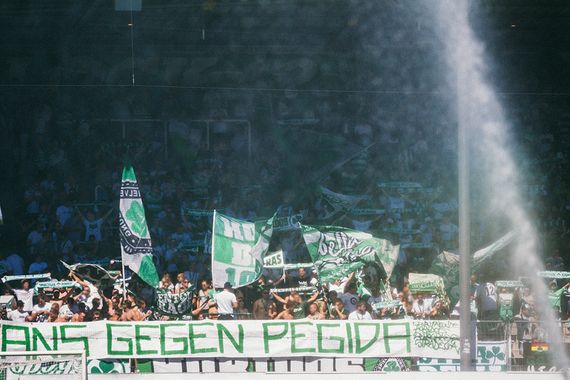 SpVgg Fürth vs FC Erzgebirge Aue (3-2) (2)