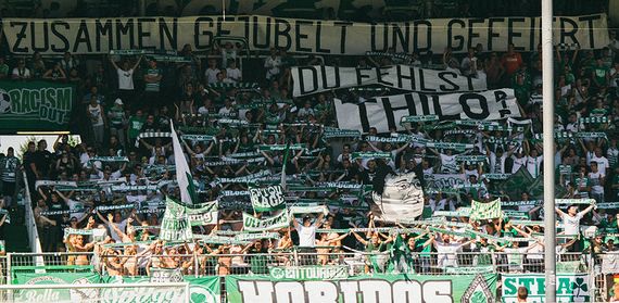SpVgg Fürth vs FC Erzgebirge Aue (3-2) (9)