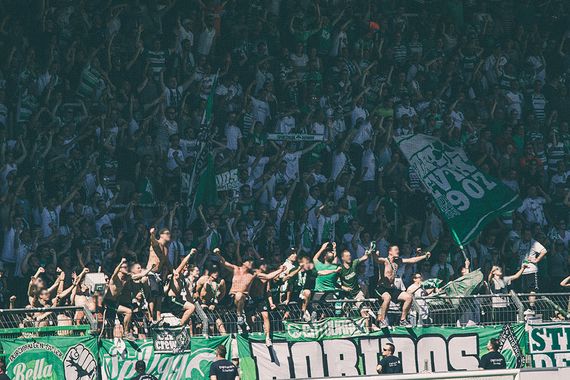 SpVgg Fürth vs FC Erzgebirge Aue (3-2) (14)
