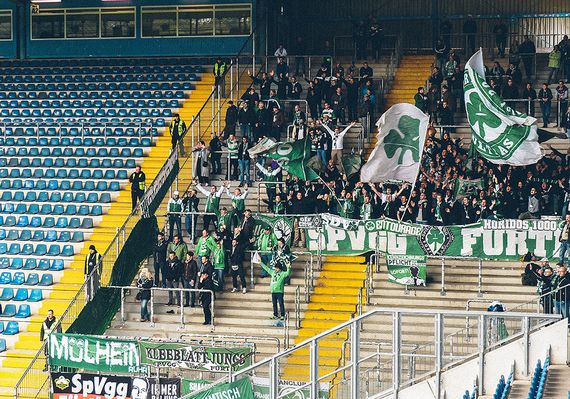DSC Arminia Bielefeld vs SpVgg Fürth (1-1) (3)