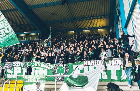DSC Arminia Bielefeld vs SpVgg Fürth (1-1) (7)