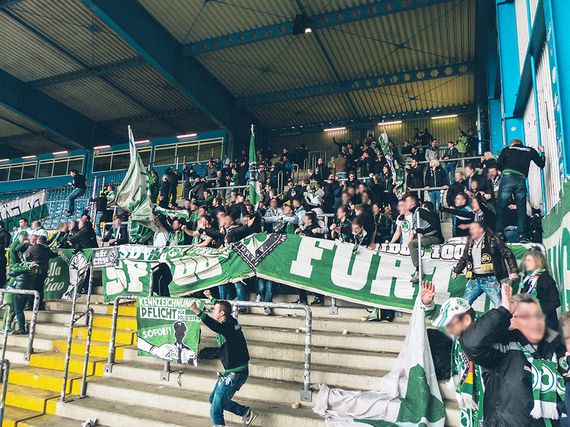 DSC Arminia Bielefeld vs SpVgg Fürth (1-1) (8)