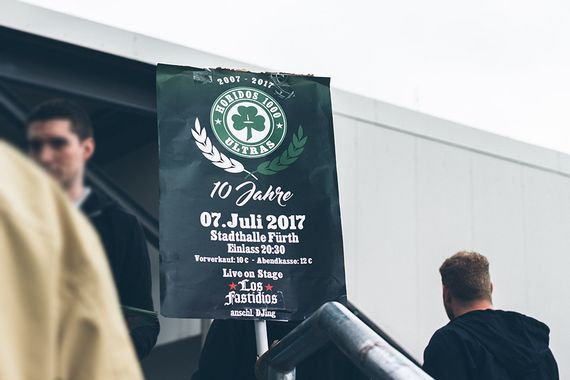 SpVgg Fürth vs Karlsruher SC (0-1) (2)