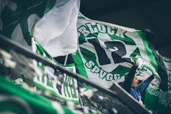 SpVgg Fürth vs Karlsruher SC (0-1) (3)