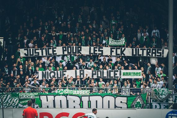 SpVgg Fürth vs Karlsruher SC (0-1) (6)