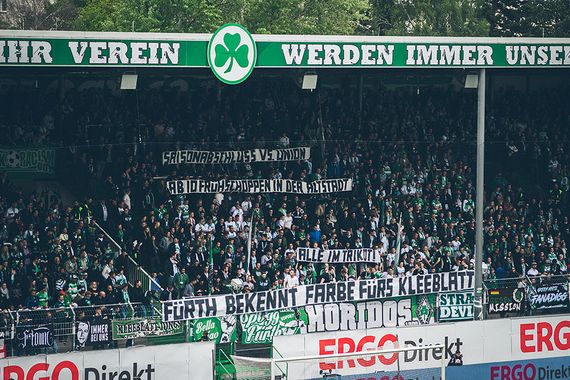 SpVgg Fürth vs Karlsruher SC (0-1) (8)