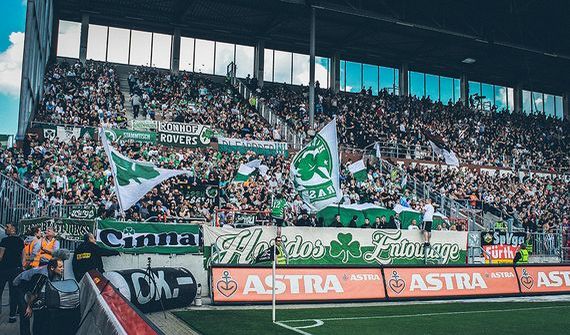 FC St. Pauli vs SpVgg Fürth (1-1) (2)