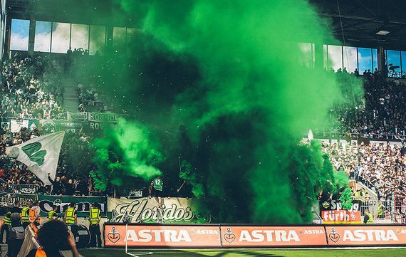 FC St. Pauli vs SpVgg Fürth (1-1) (7)