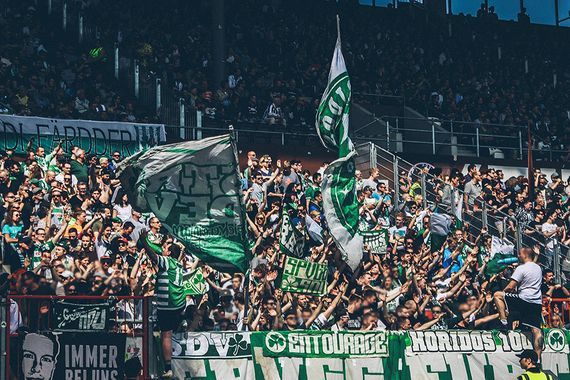 FC St. Pauli vs SpVgg Fürth (1-1) (11)