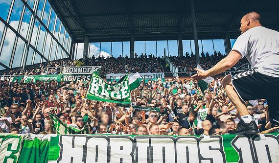 FC St. Pauli vs SpVgg Fürth (1-1) (13)