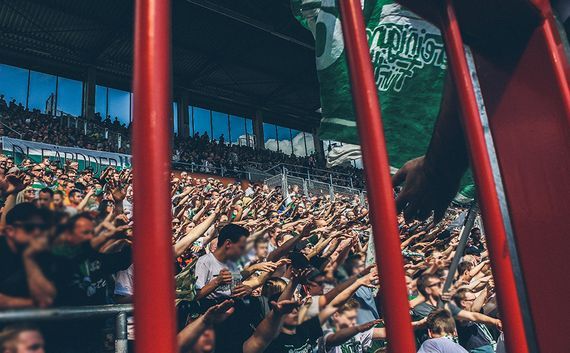 FC St. Pauli vs SpVgg Fürth (1-1) (15)