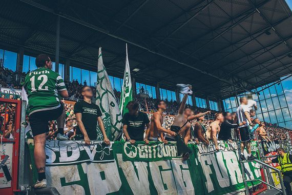 FC St. Pauli vs SpVgg Fürth (1-1) (16)