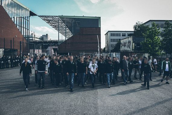 FC St. Pauli vs SpVgg Fürth (1-1) (19)