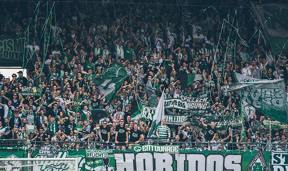 SpVgg Fürth vs 1. FC Union Berlin (0-1) (16)