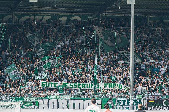 SpVgg Fürth vs 1. FC Union Berlin (0-1) (17)
