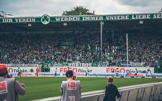 SpVgg Fürth vs 1. FC Union Berlin (0-1) (22)